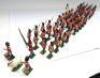 Britains Fusiliers - 2