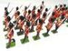 Britains Fusiliers - 4