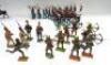 Britains US Marines, Papal Guard and West India Regiment - 6