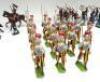 Britains US Marines, Papal Guard and West India Regiment - 7