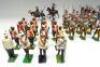 Britains US Marines, Papal Guard and West India Regiment - 8