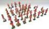 New Toy Soldier Foot Guard Musicians in peak caps - 5