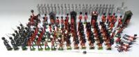 Britains and other Foot Guards