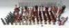 Britains and other Foot Guards