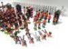 Britains and other Foot Guards - 3
