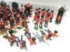 Britains and other Foot Guards - 4