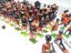 Britains and other Foot Guards - 5