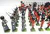 Britains and other Foot Guards - 7