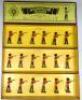 Britains and other Foot Guards - 8
