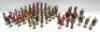 Britains Scottish Regiments