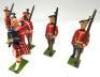Britains Scottish Regiments - 4