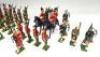Britains Scottish Regiments - 5