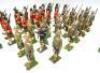 Britains Scottish Regiments - 6
