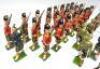 Britains Scottish Regiments - 7