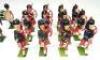 Britains Pipers of the Foot Guards - 2