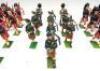 Britains Pipers of the Foot Guards - 3