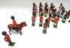Britains Pipers of the Foot Guards - 4