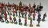 Britains and other repainted General Staff - 9