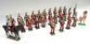CBG Mignot French Cuirassiers - 4