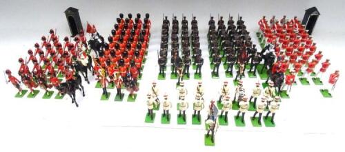 Britains Metal Models, Black Watch