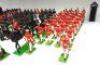 Britains Metal Models, Black Watch - 2