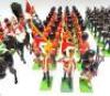 Britains Metal Models, Black Watch - 5