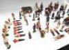 Britains and converted Royal Army Medical Corps - 5
