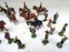 Britains and converted Royal Army Medical Corps - 6