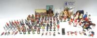 Miscellaneous Toy Soldiers