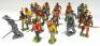 Miscellaneous Toy Soldiers - 2