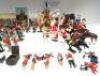 Miscellaneous Toy Soldiers - 5