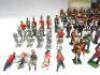 Miscellaneous Toy Soldiers - 7