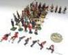 Miscellaneous Toy Soldiers - 9