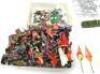 Miscellaneous Toy Soldiers - 10