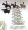 Miscellaneous Toy Soldiers - 11