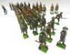Britains WWI British Infantry - 2