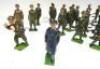 Britains WWI British Infantry - 3