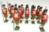 Britains Waterloo Highlanders - 2