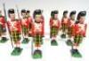 Britains Waterloo Highlanders - 4