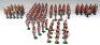 Britains Waterloo Infantry