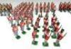 Britains Waterloo Infantry - 4