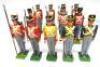 Britains Waterloo Infantry - 5