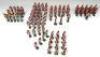 Britains Waterloo Infantry - 6