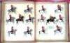 Britains two sets 9512, Mounted Band of the Royal Scots Greys - 2