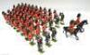 Britains Gordons from set 77