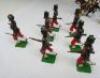 New Toy Soldiers Indian Infantry and Baluchis - 2