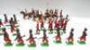 New Toy Soldiers Indian Infantry and Baluchis - 3