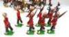 New Toy Soldiers Indian Infantry and Baluchis - 4