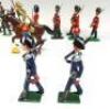 New Toy Soldiers Indian Infantry and Baluchis - 5