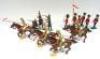 New Toy Soldiers Indian Infantry and Baluchis - 6